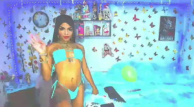 Snapshot of marianaoficial249701 chatting on March 14, 8:06 pm marianaoficial249701 online show from March 14, 8:06 pm