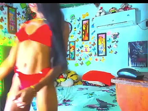 Snapshot of marianaoficial249701 chatting on March 3, 8:26 pm marianaoficial249701 online show from March 3, 8:26 pm