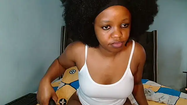 CHOCKYCHOCX2 online show from April 15, 5:47 am