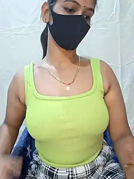 Garima G online show from December 1, 11:25 pm