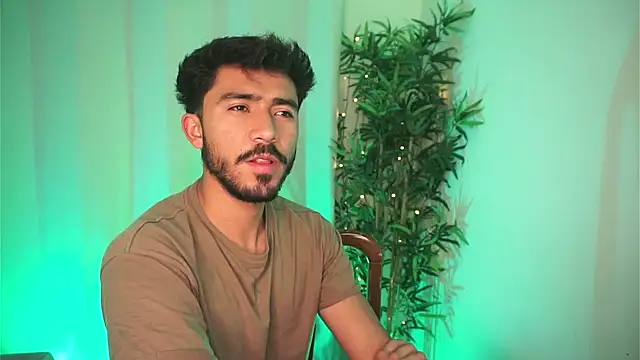 dam0n fr0st online show from March 12, 9:21 pm