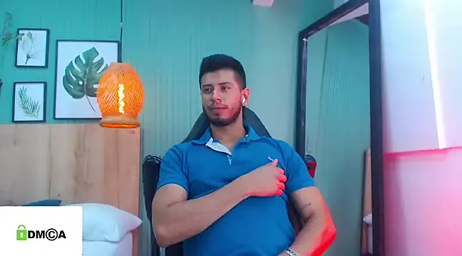 Snapshot of Colby_brown03 chatting on March 3, 10:31 pm Colby brown03 online show from March 3, 10:31 pm