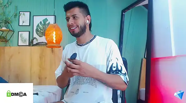 Snapshot of Colby_brown03 chatting on March 21, 1:45 am Colby brown03 online show from March 21, 1:45 am