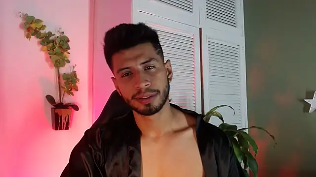 Snapshot of Colby_brown03 chatting on September 9, 7:24 pm Colby brown03 online show from September 9, 7:24 pm