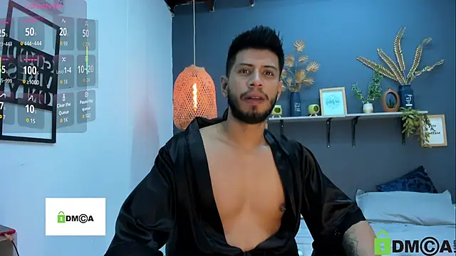 Snapshot of Colby_brown03 chatting on September 14, 10:14 am Colby brown03 online show from September 14, 10:14 am