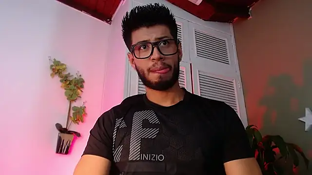 Snapshot of Colby_brown03 chatting on November 7, 6:30 pm Colby brown03 online show from November 7, 6:30 pm