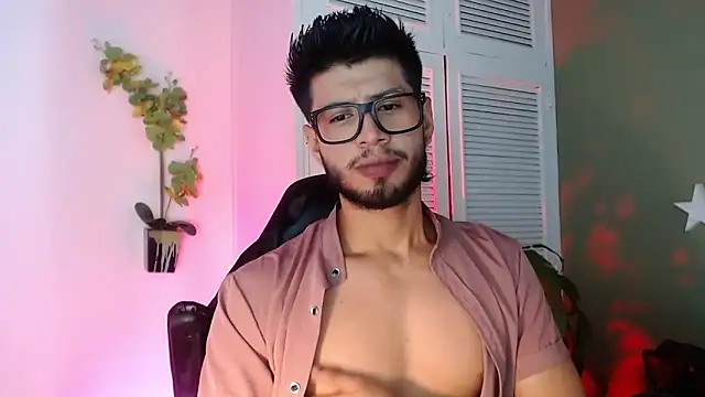 Snapshot of Colby_brown03 chatting on November 9, 7:45 pm Colby brown03 online show from November 9, 7:45 pm