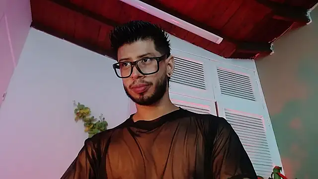 Snapshot of Colby_brown03 chatting on November 14, 8:18 pm Colby brown03 online show from November 14, 8:18 pm