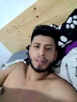 Snapshot of Colby_brown03 chatting on December 4, 7:39 am Colby brown03 online show from December 4, 7:39 am