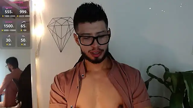 Snapshot of Colby_brown03 chatting on December 20, 7:10 pm Colby brown03 online show from December 20, 7:10 pm