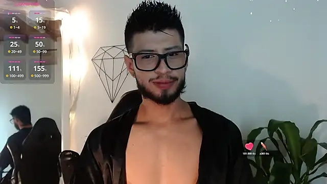 Snapshot of Colby_brown03 chatting on December 21, 8:27 pm Colby brown03 online show from December 21, 8:27 pm