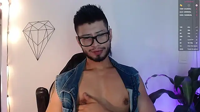 Snapshot of Colby_brown03 chatting on January 14, 7:08 pm Colby brown03 online show from January 14, 7:08 pm