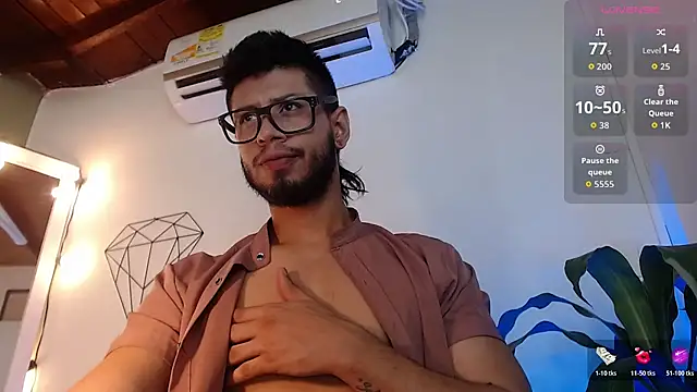 Snapshot of Colby_brown03 chatting on January 16, 7:40 pm Colby brown03 online show from January 16, 7:40 pm