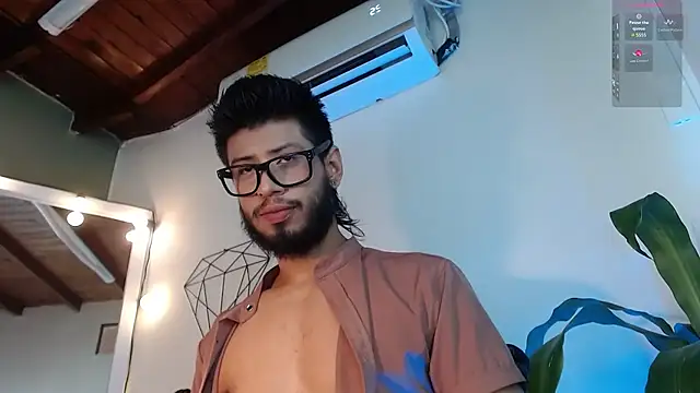 Snapshot of Colby_brown03 chatting on February 9, 7:29 pm Colby brown03 online show from February 9, 7:29 pm