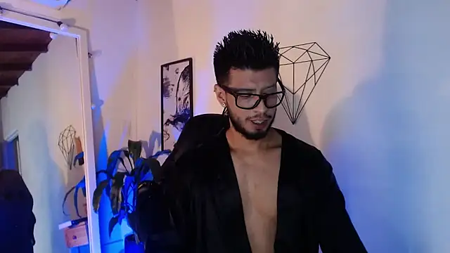 Snapshot of Colby_brown03 chatting on February 28, 8:37 am Colby brown03 online show from February 28, 8:37 am