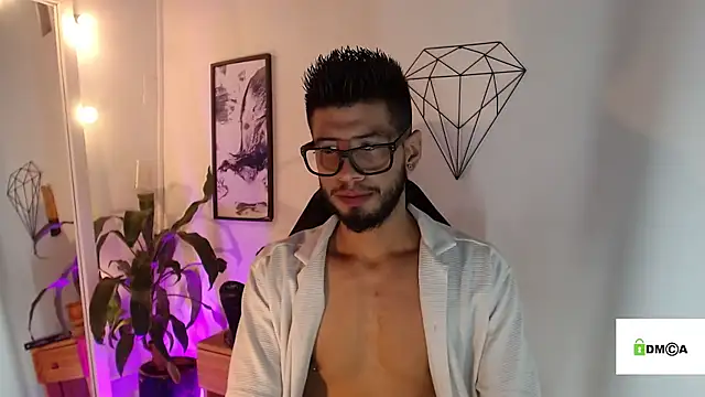 Colby brown03 online show from March 23, 5:28 pm