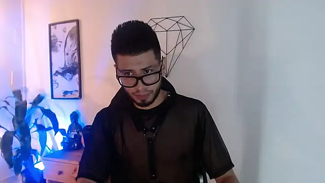 Colby brown03 online show from April 14, 6:36 pm