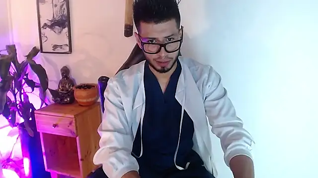 Colby brown03 online show from April 15, 7:10 pm