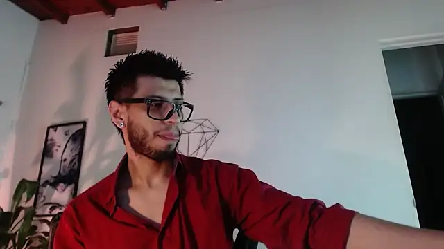 Snapshot of Colby_brown03 chatting on July 10, 10:18 am Colby brown03 online show from July 10, 10:18 am