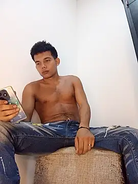 alex candela online show from February 4, 7:53 pm