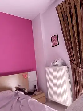 Kalia Cross online show from September 23, 6:38 am