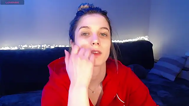 Abigail Wills online show from February 20, 12:49 pm