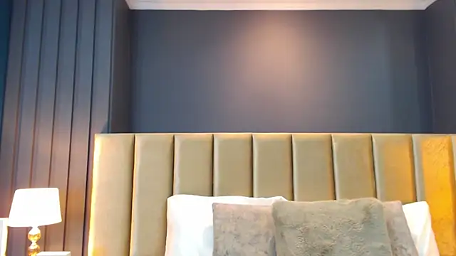 Snapshot of DevonPiers chatting on February 27, 12:34 pm DevonPiers online show from February 27, 12:34 pm