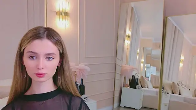 MarybethSnow online show from October 22, 5:13 pm