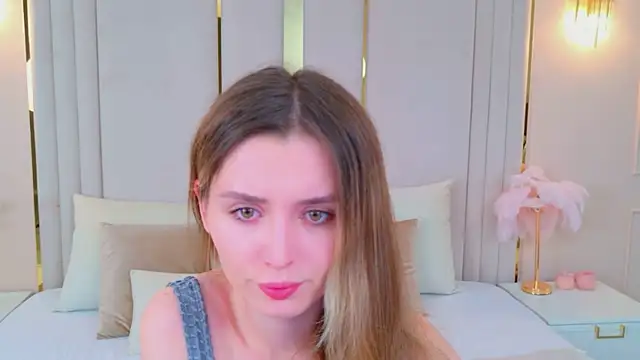 MarybethSnow online show from February 26, 5:12 pm