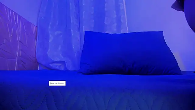 ZaraWest online show from June 3, 12:02 am