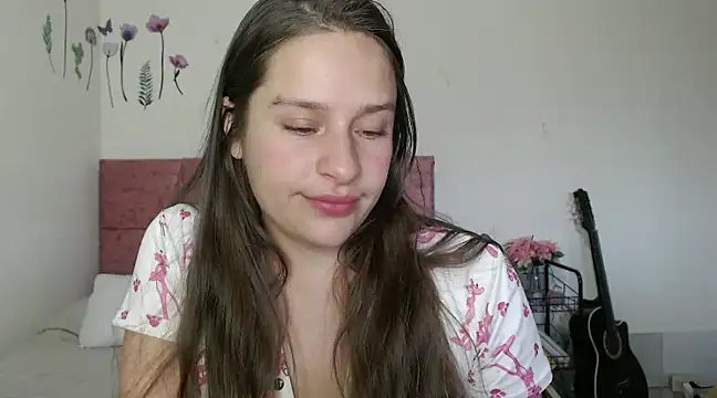 Snapshot of Serenity chatting on December 1, 9:59 pm Serenity online show from December 1, 9:59 pm