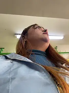 Snapshot of Tatiana_O chatting on January 31, 8:07 pm Tatiana O online show from January 31, 8:07 pm