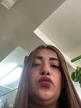 Snapshot of Tatiana_O chatting on February 3, 2:11 pm Tatiana O online show from February 3, 2:11 pm