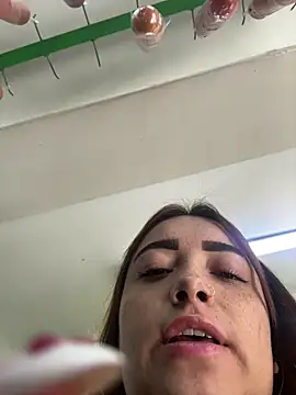 Snapshot of Tatiana_O chatting on February 4, 2:01 pm Tatiana O online show from February 4, 2:01 pm