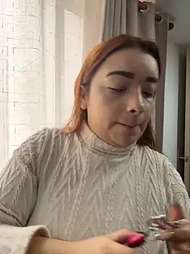 Snapshot of Tatiana_O chatting on March 20, 1:05 pm Tatiana O online show from March 20, 1:05 pm