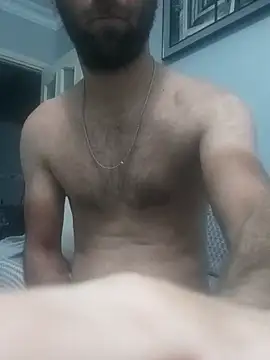 ozkanaslan online show from September 16, 9:27 pm