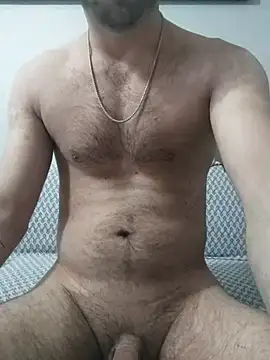 ozkanaslan online show from April 18, 10:10 pm