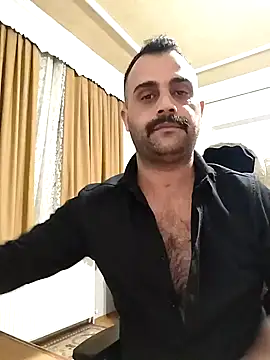 sexisikici2 online show from February 9, 8:13 pm