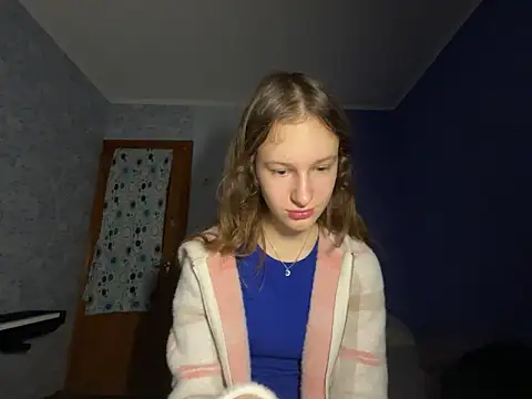 Eva Angel3 online show from January 11, 4:14 pm