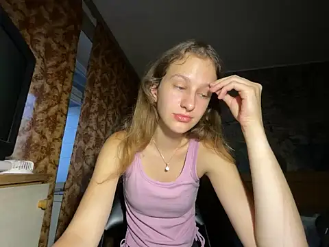 Eva Angel3 online show from September 10, 4:29 pm