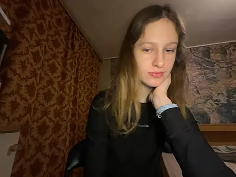 Eva Angel3 online show from January 18, 3:27 pm