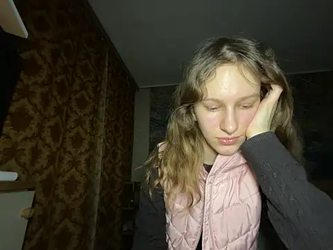 Eva Angel3 online show from February 27, 5:13 pm