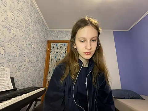 Eva Angel3 online show from March 8, 5:50 pm