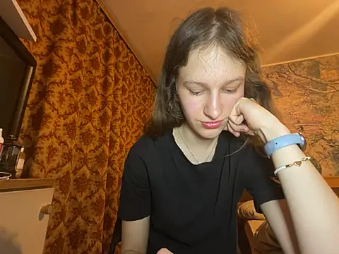 Eva Angel3 online show from March 15, 6:47 pm