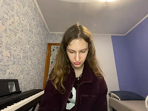 Eva Angel3 online show from March 21, 5:16 pm