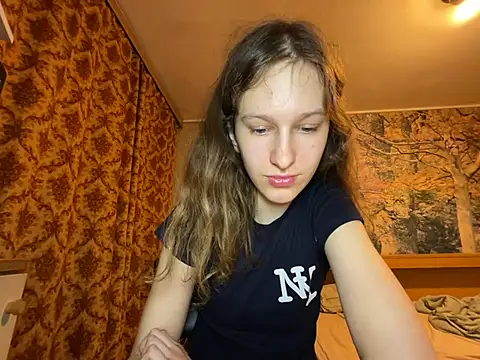 Eva Angel3 online show from March 30, 5:25 pm