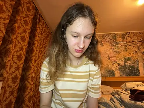 Eva Angel3 online show from April 1, 5:43 pm