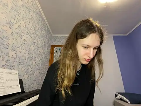 Eva Angel3 online show from April 11, 4:11 pm