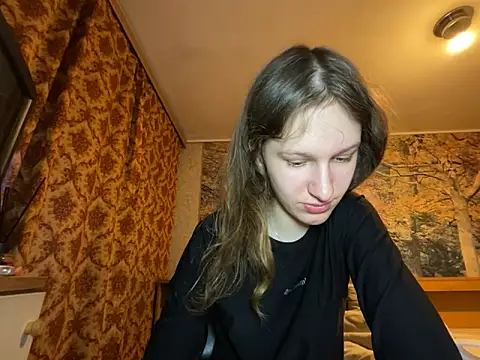 Eva Angel3 online show from April 14, 5:08 pm