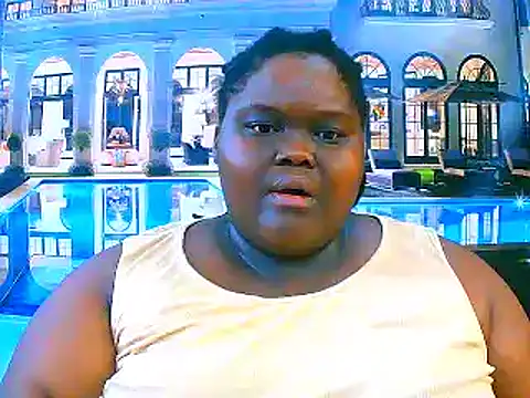 EbonyHotBuns online show from February 24, 5:27 am